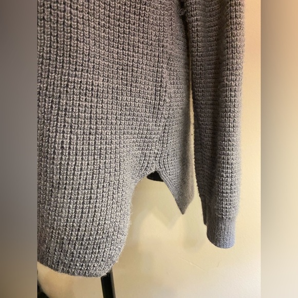 Kersh  Womens grey sweater. Size Extra Large - Picture 3 of 6
